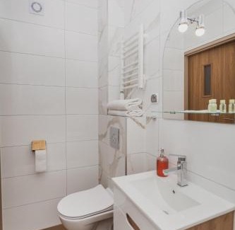 Cetniewo Casa | Pokoje Gościnne Skaut
