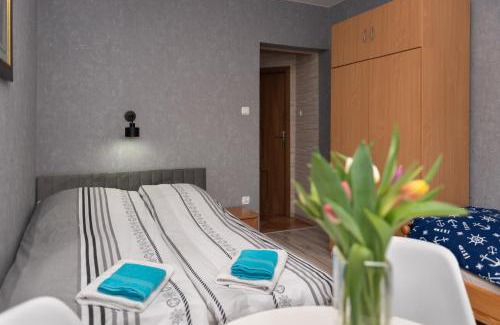 Cetniewo Casa | Pokoje Gościnne Skaut