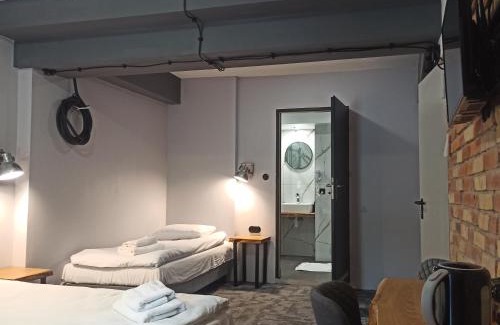 Chelm Casa | Pokoje Gościnne Tessa