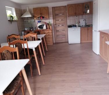 Cisna Casa | Pokoje gościnne u Ewy Cisna