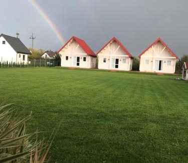 Nowecin Apartamento | Pokoje gościnne u Izy