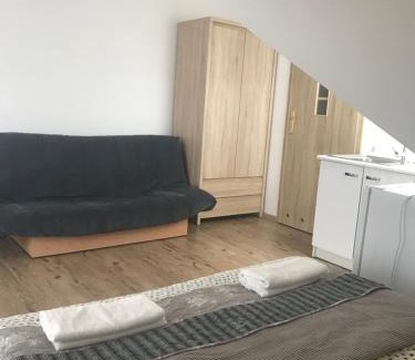 Nowecin Apartamento | Pokoje gościnne u Izy