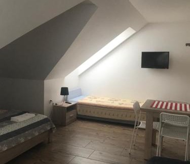Nowecin Apartamento | Pokoje gościnne u Izy