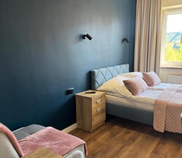 Mielno Casa | Pokoje Gościnne u Małgosi