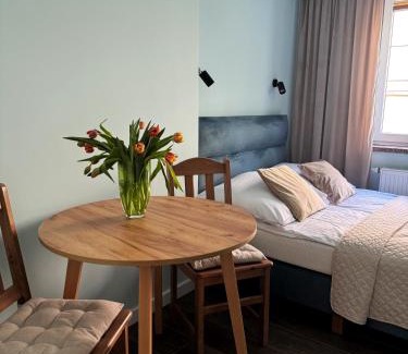 Mielno Casa | Pokoje Gościnne u Małgosi