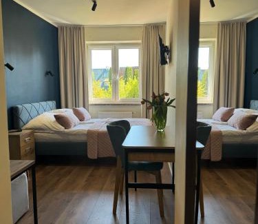 Mielno Casa | Pokoje Gościnne u Małgosi