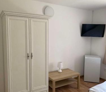 Nowa Karczma Casa | Pokoje Gościnne u Pawła , Piaskowa 44A Krynica Morska-Piaski
