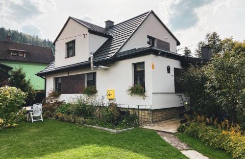 Szczyrk Casa | Pokoje Gościnne u Renaty