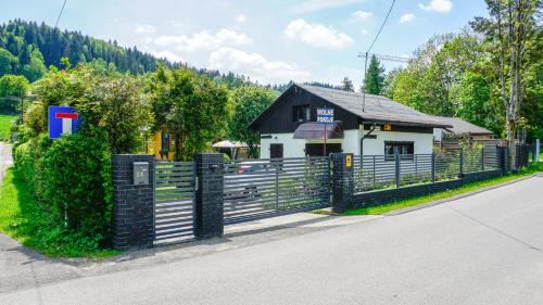 Szczyrk Casa | Pokoje Gościnne u Renaty