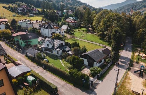 Szczyrk Casa | Pokoje Gościnne u Renaty