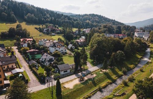Szczyrk Casa | Pokoje Gościnne u Renaty