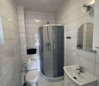 Jaroslawiec Casa | Pokoje gościnne U Sylwii