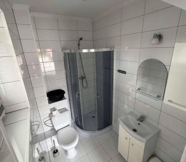 Jaroslawiec Casa | Pokoje gościnne U Sylwii