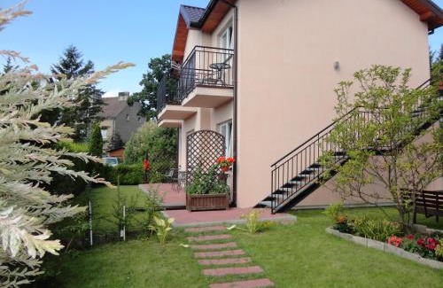 Mrzezyno Casa | Pokoje Gościnne u Teresy