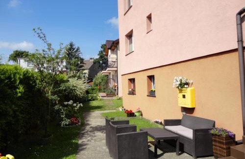Mrzezyno Casa | Pokoje Gościnne u Teresy