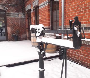 Sobotka Casa | Pokoje gościnne Winnica Celtica