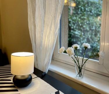Jastarnia Casa | Pokoje Grażyna