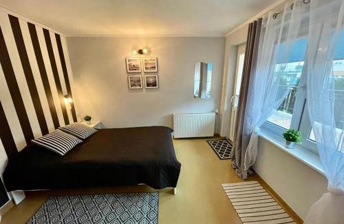 Jastarnia Casa | Pokoje Grażyna