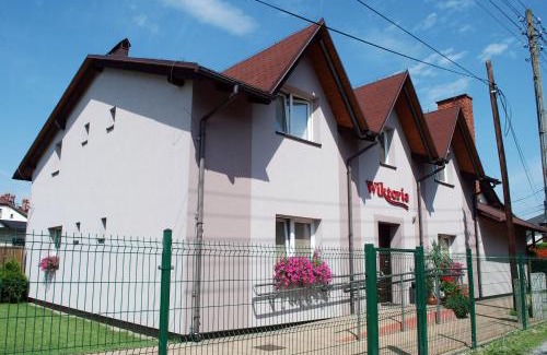 Goczałkowice Dolne Casa | Pokoje Hotelowe Wiktoria