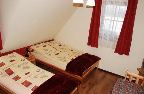 Czarna Gora Casa | Pokoje i Apartamenty u Architekta