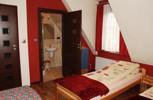 Czarna Gora Casa | Pokoje i Apartamenty u Architekta