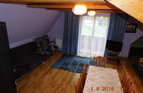 Czarna Gora Casa | Pokoje i Apartamenty u Architekta