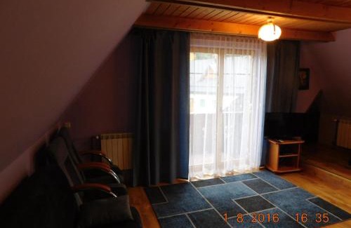 Czarna Gora Casa | Pokoje i Apartamenty u Architekta