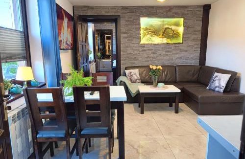 Szlachtowa Casa | Pokoje i apartamenty u Sabiny - DOSTĘP DO JACUZZI TYLKO W WYBRANYCH OPCJACH sprawdź poniżej szczegóły rezerwacji