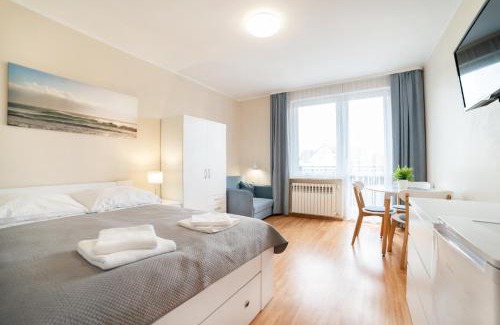 Jastarnia Casa | Pokoje i Domki DRAGA