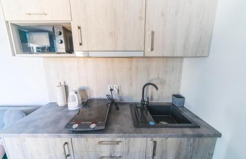 Cetniewo Casa | Pokoje Iga