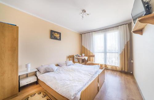 Cetniewo Casa | Pokoje Kajmak