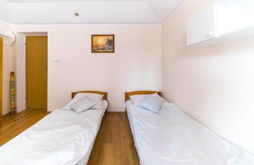 Cetniewo Casa | Pokoje Kajmak