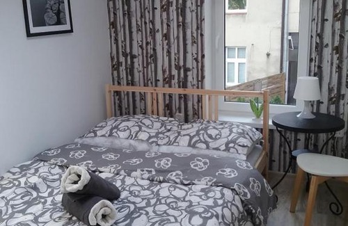 Torun Casa | POKOJE MŁODZIEŻOWE