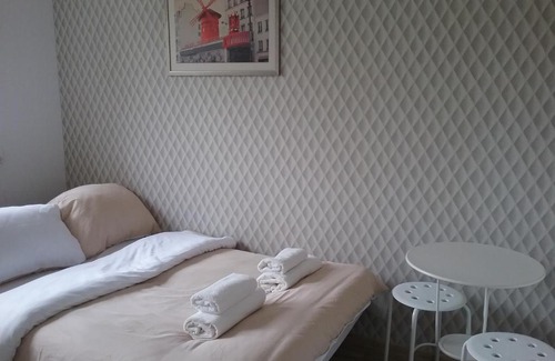 Torun Casa | POKOJE MŁODZIEŻOWE