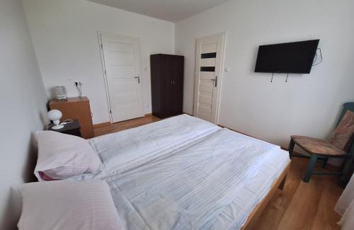 Cetniewo Casa | Pokoje Magdalena
