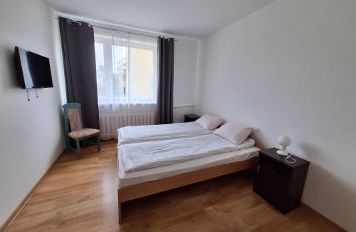 Cetniewo Casa | Pokoje Magdalena