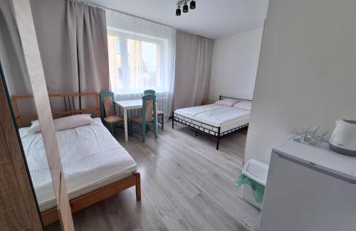 Cetniewo Casa | Pokoje Magdalena