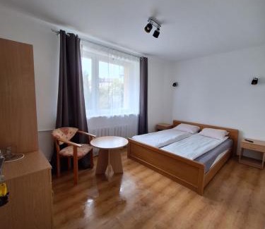 Cetniewo Casa | Pokoje Magdalena