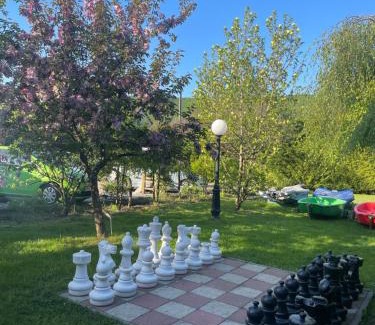 Czernichow Casa | Pokoje Maria Międzybrodzie Bialskie