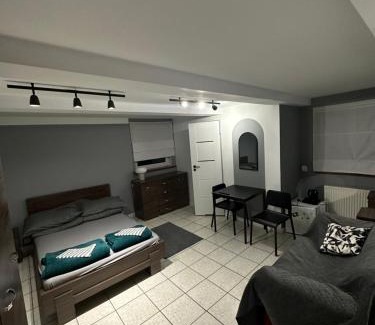 Czernichow Casa | Pokoje Maria Międzybrodzie Bialskie