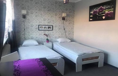 Mragowo Casa | Pokoje Mrągowo