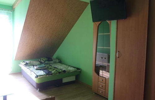 Sandomierz Casa | Pokoje na Chacie w Sandomierzu