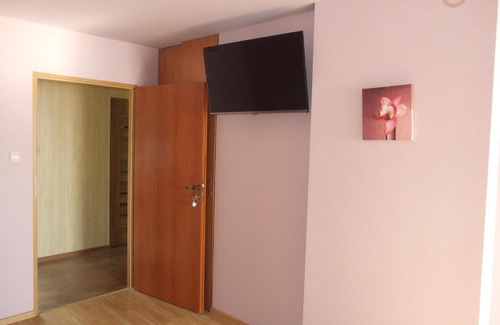 Sandomierz Casa | Pokoje na Chacie w Sandomierzu
