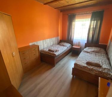 Polczyn-Zdroj Casa | Pokoje na Mieszka