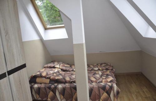 Aniolki Casa | Pokoje na wynajem Gdańsk
