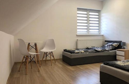 Koczala Casa | Pokoje nad Dymnem