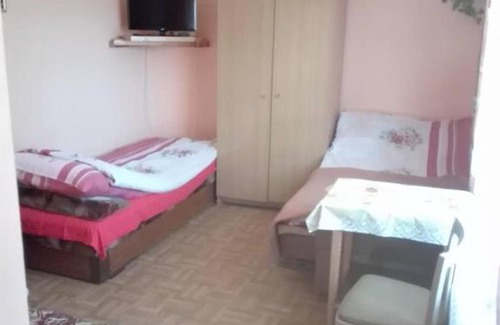 Dabrowno Apartamento | Pokoje nad jeziorem Mazury