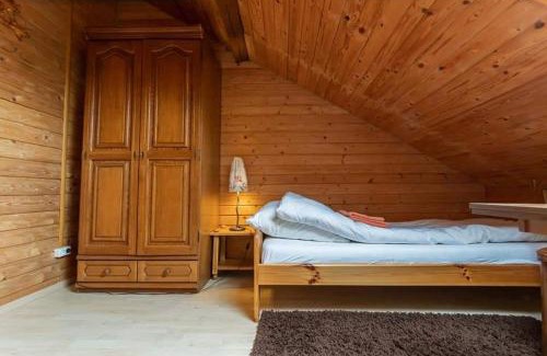 gmina Rutka-Tartak Casa | Pokoje nad Szeszupą Jasionkove DOBRO