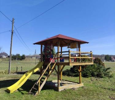 Brzostek Apartamento | Pokoje Noclegowe - Agroturystyka