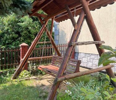 Brzostek Apartamento | Pokoje Noclegowe - Agroturystyka
